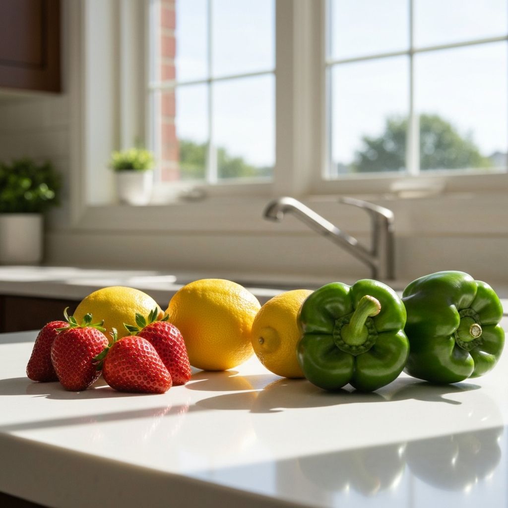 Understanding daily food choices